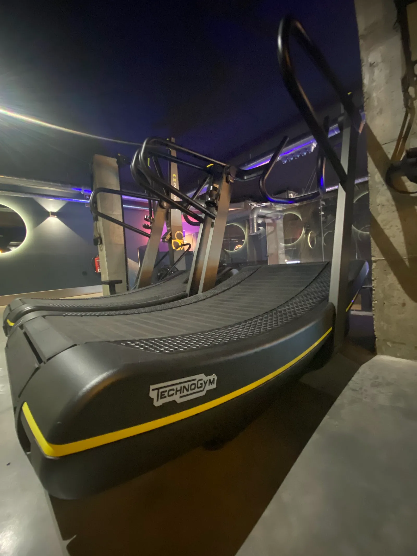 Gym Boutique Entrenamiento Personal — estudio de fitness-studio en Badajoz — 4