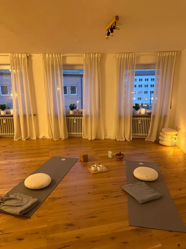 Herzenskreisyoga — yoga-studio in Mitte, Ulm — 3