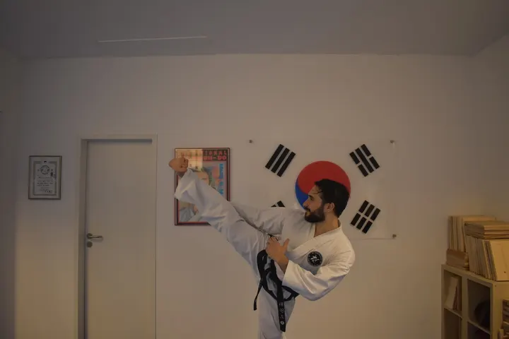 KWON Kampfkunstschule — kampfsport-studio in Mailing, Ingolstadt — 2