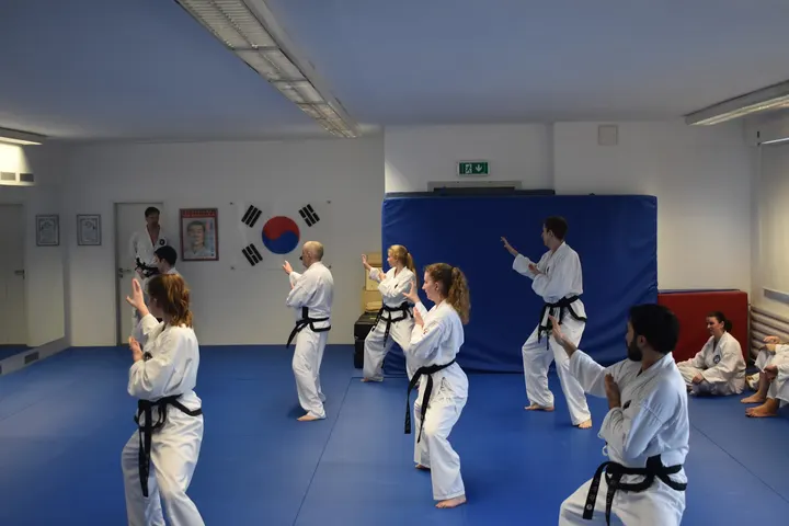 KWON Kampfkunstschule — kampfsport-studio in Mailing, Ingolstadt — 3