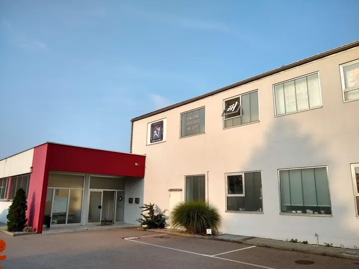 KWON Kampfkunstschule — kampfsport-studio in Ingolstadt — 3