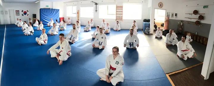 KWON Kampfkunstschule — kampfsport-studio in Ingolstadt — 4