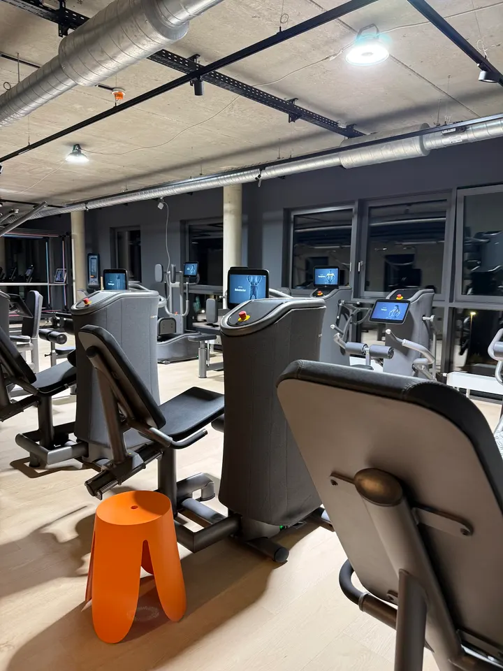 PROPHYSIO Training — pt-studio in Eckringhausen, Wermelskirchen — 2