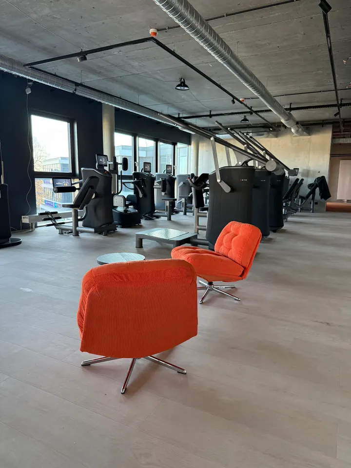 PROPHYSIO Training — pt-studio in Eckringhausen, Wermelskirchen — 3