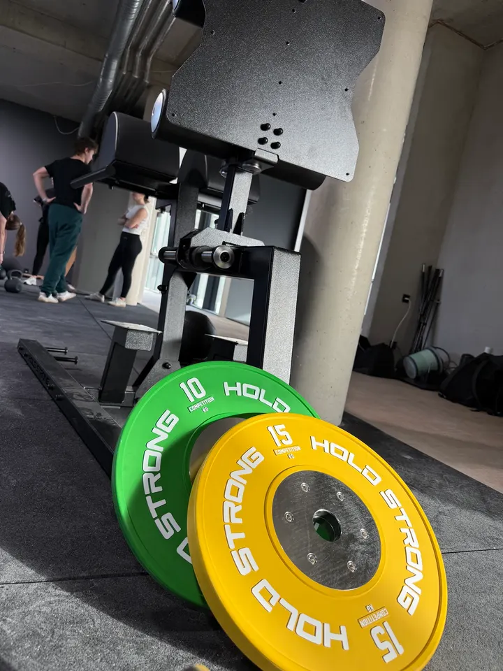 PROPHYSIO Training — pt-studio in Wermelskirchen — 4