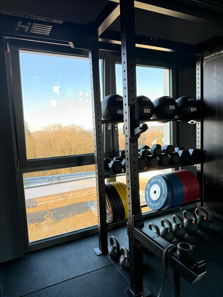 PROPHYSIO Training — pt-studio in Wermelskirchen — 5