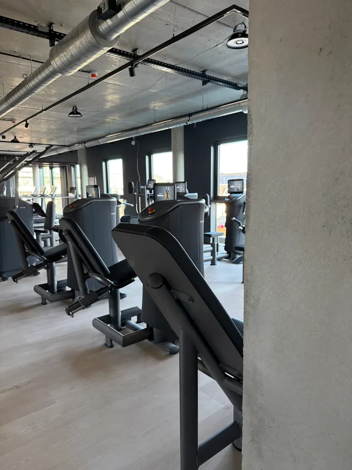 PROPHYSIO Training — Fitnessstudio in Eckringhausen, Wermelskirchen