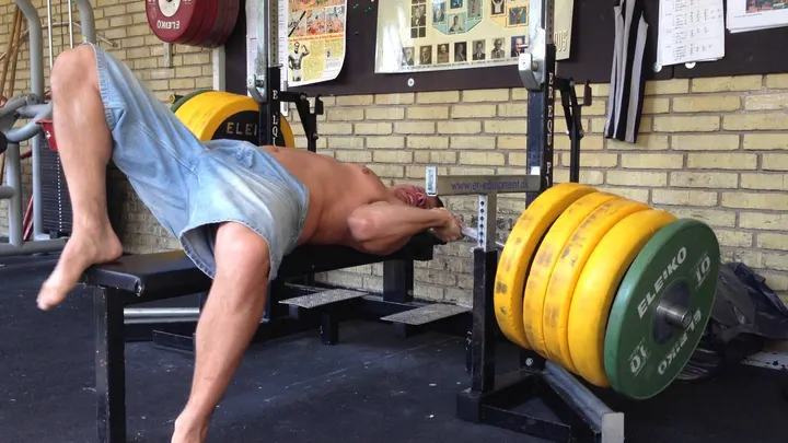 van 't Hof - Personal training — personal training-studio in Dordrecht — 4