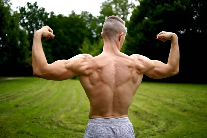 van 't Hof - Personal training — Personal training in Dordrecht