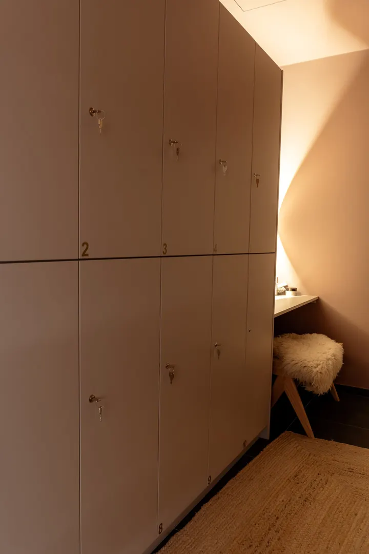 THE STUDIO- Reformer Pilates Münster — pilates-studio in Kreuzviertel, Münster — 3