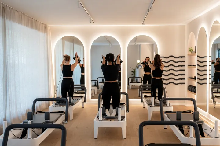 THE STUDIO- Reformer Pilates Münster — pilates-studio in Münster — 4