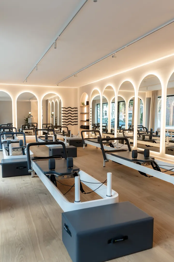THE STUDIO- Reformer Pilates Münster — pilates-studio in Münster — 5