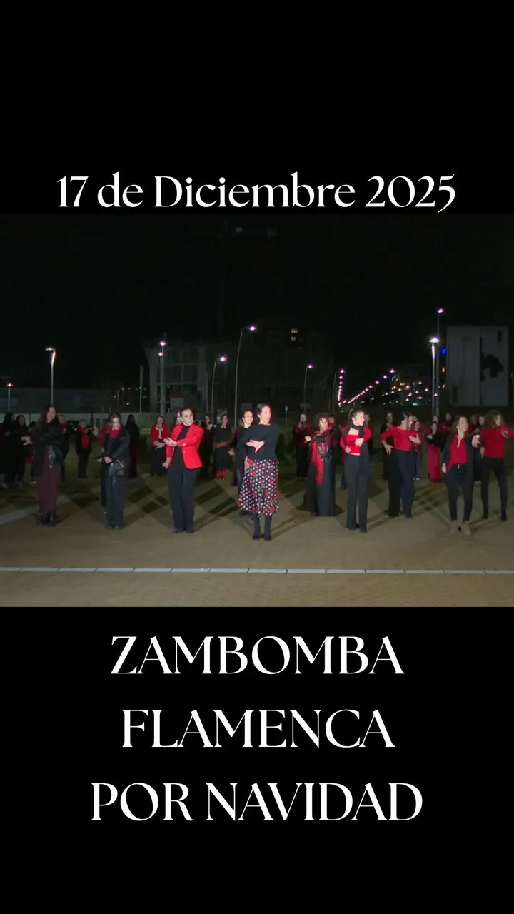 Estudio Flamenco Rocío Duarte — baile-studio en Chantría, León — 2