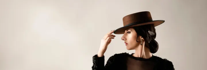 Estudio Flamenco Rocío Duarte — dance-studio i Chantría, León