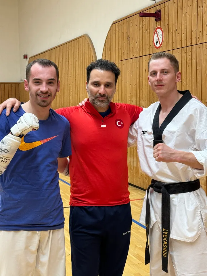 Taekwondo Elite Frankfurt — kampfsport-studio in Frankfurt am Main — 3