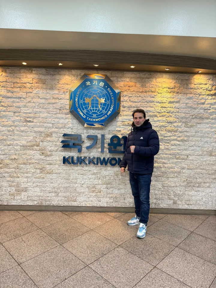 Taekwondo Elite Frankfurt — Kampfsport in Gallus, Frankfurt am Main