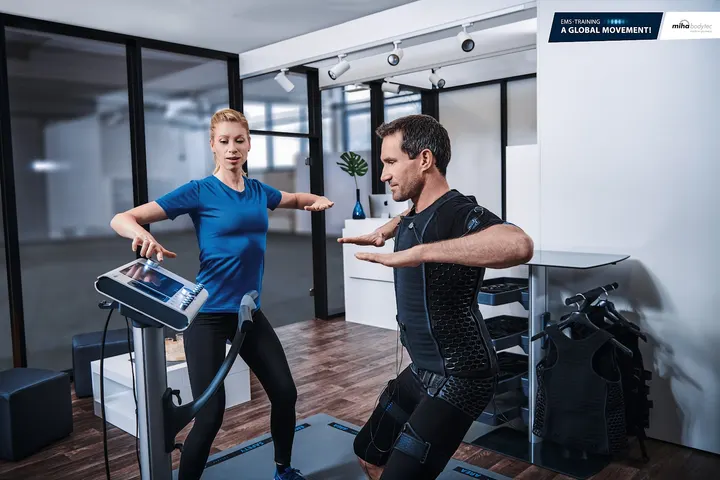 Cosy Form Caen De Coaching Sportif — salle de fitness-studio à Lébisey, Hérouville-Saint-Clair — 2