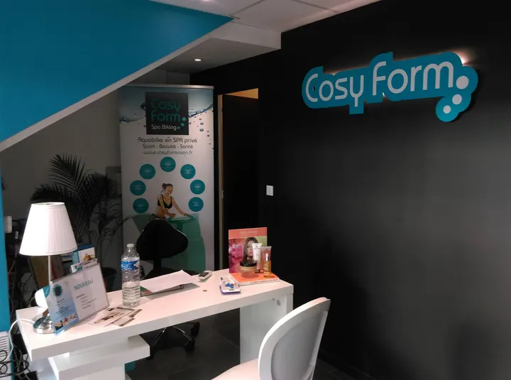 Cosy Form Caen De Coaching Sportif — salle de fitness-studio à Lébisey, Hérouville-Saint-Clair — 3