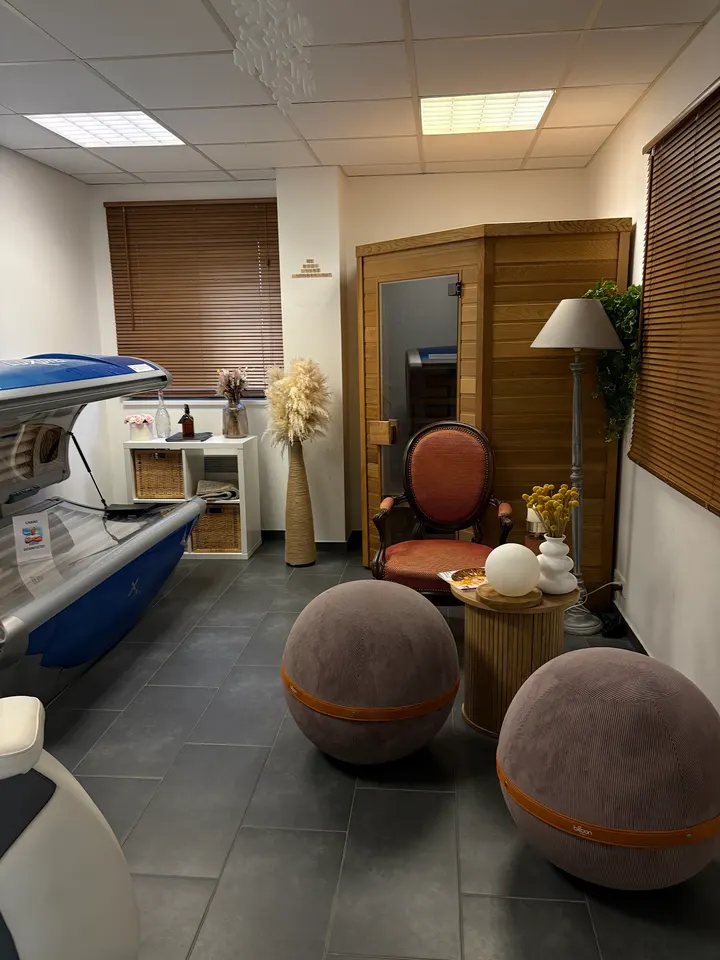 Cosy Form Caen De Coaching Sportif — Salle de fitness à Lébisey, Hérouville-Saint-Clair
