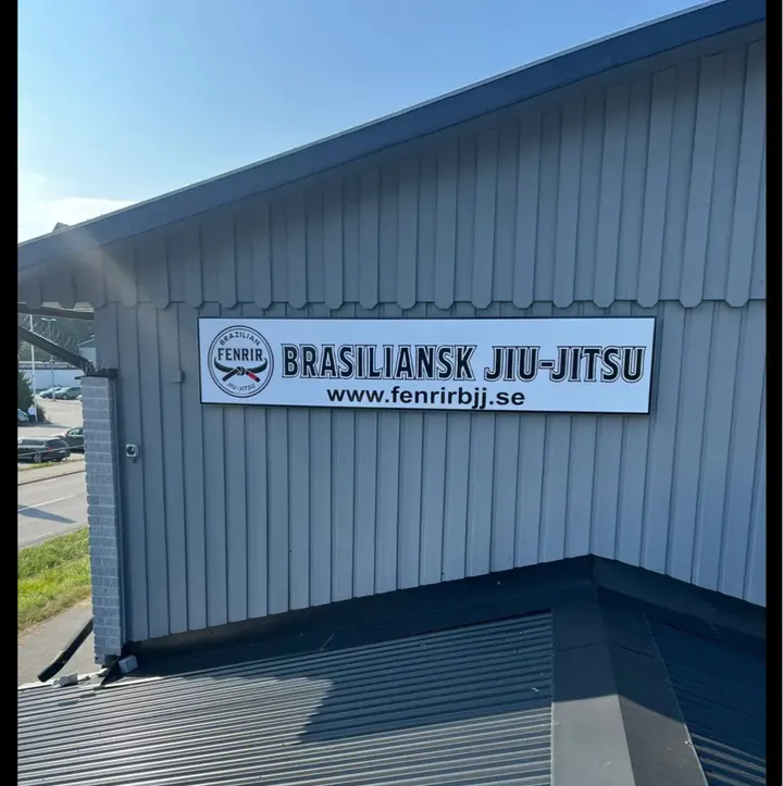 Fenrir Jiu-Jitsu — bjj-studio i Värmdö, Stockholm — 2
