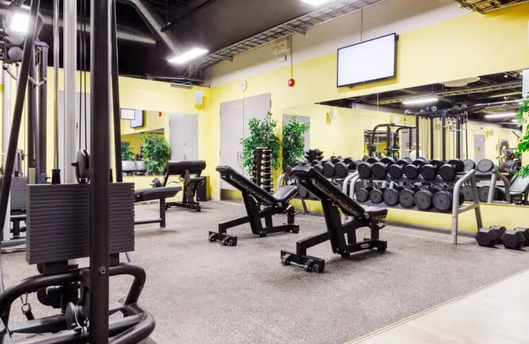 EasyFit — fitnessstudio-studio i Lempäälä — bild 2