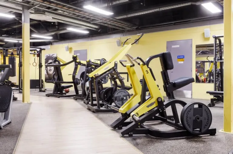 EasyFit — fitnessstudio-studio i Lempäälä — bild 4