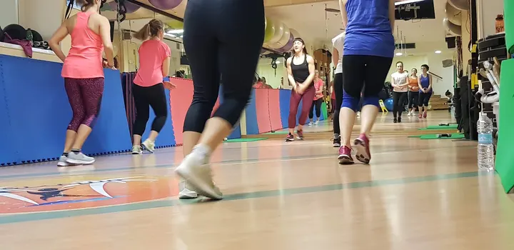 Oasi Club Palestra — palestre-studio a Barriera Vecchia, Trieste — 3