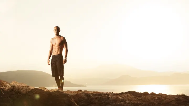 THE UNTRADITIONAL COACH - Stefano Brasetti — personal training-studio a Brescia — 4