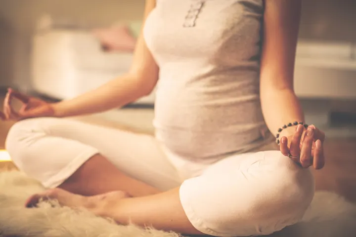 Pure Be Balance — yoga-studio in Waalwijk — 6