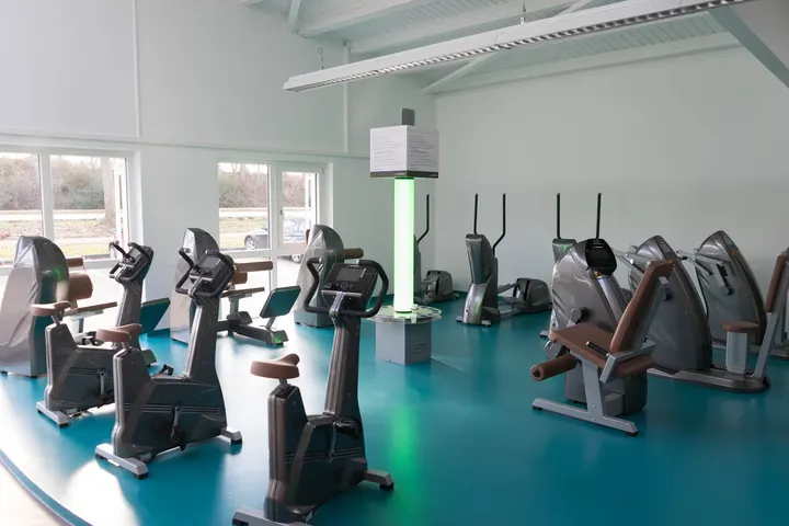 Reichert Therapie Compact — pt-studio in Hausen, Dillingen an der Donau — 2