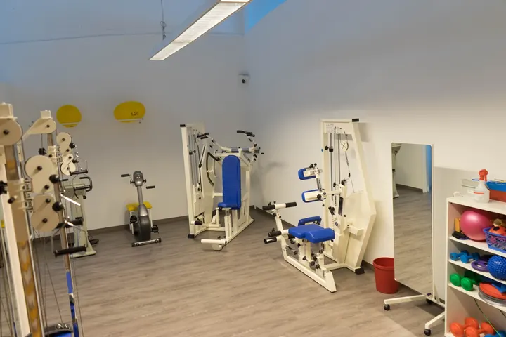 Reichert Therapie Compact — pt-studio in Hausen, Dillingen an der Donau — 3