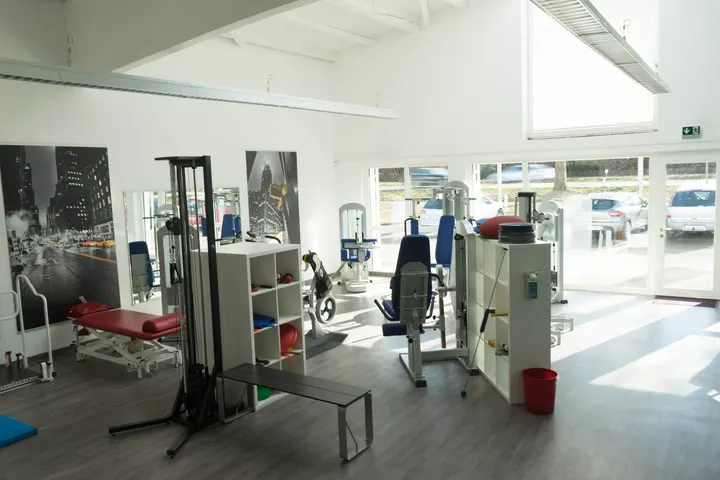 Reichert Therapie Compact — pt-studio in Dillingen an der Donau — 3