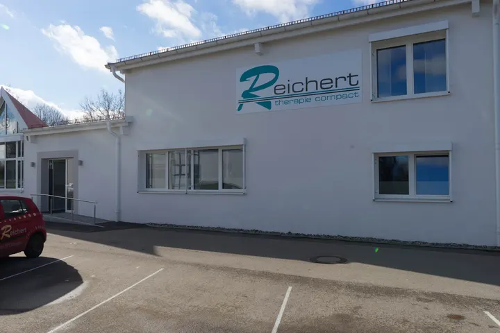 Reichert Therapie Compact — pt-studio in Dillingen an der Donau — 4