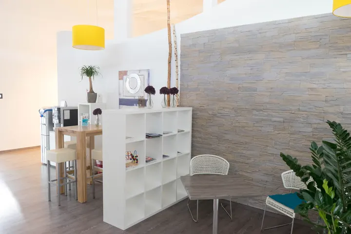 Reichert Therapie Compact — pt-studio in Dillingen an der Donau — 5