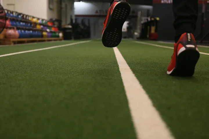 Atletakademin — funktionell träning-studio i Partille, Göteborg — 2