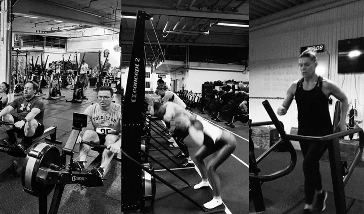 Atletakademin — funktionell träning-studio i Göteborg — 5