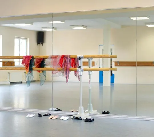 Ballettstudio Marita Erxleben — tanz-studio in Babelsberg Nord, Potsdam — 2