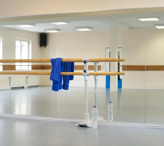 Ballettstudio Marita Erxleben — tanz-studio in Babelsberg Nord, Potsdam — 3