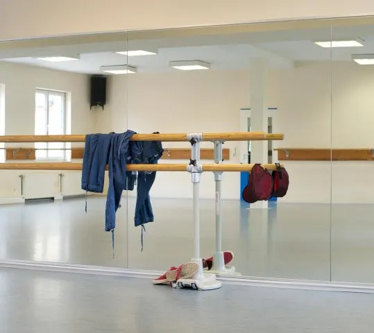 Ballettstudio Marita Erxleben — Dance in Babelsberg Nord, Potsdam