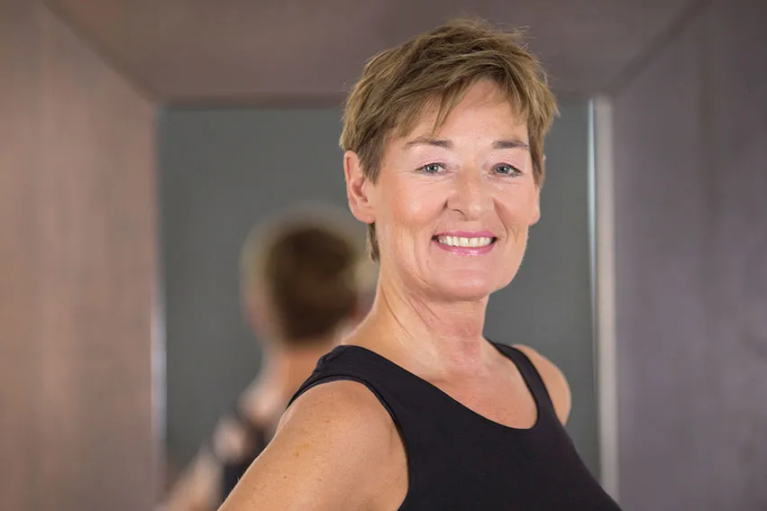 just yoga — yoga-studio in Bergisch Gladbach-Bensberg — 2