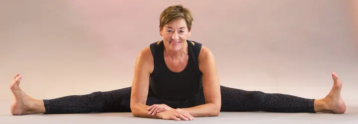 just yoga — Yoga in Sander Heide, Bergisch Gladbach-Bensberg