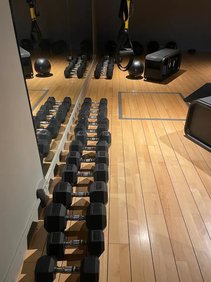 Dalis Personal Training Club — pt-studio in München — 3