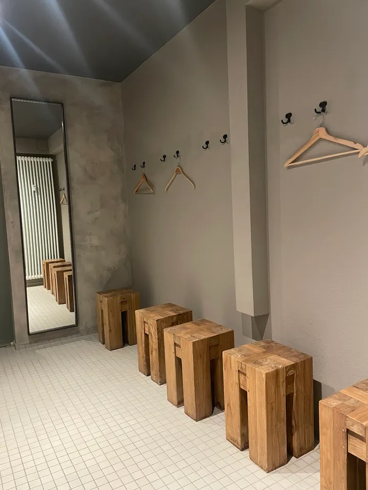 Dalis Personal Training Club — pt-studio in München — 5
