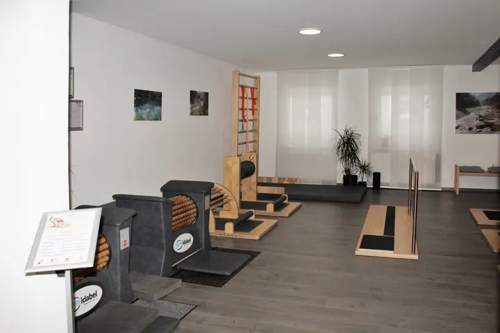 formidabel Frauenfitness — fitnessstudio in Schlüchtern — 2