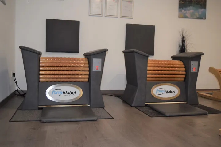 formidabel Frauenfitness — fitnessstudio in Schlüchtern — 3