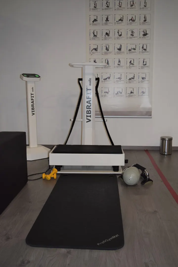formidabel Frauenfitness — fitnessstudio in Schlüchtern — 3