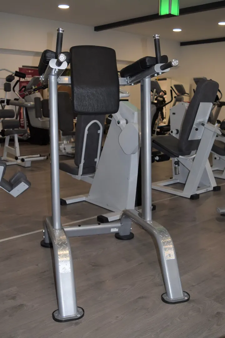 formidabel Frauenfitness — fitnessstudio in Schlüchtern — 4