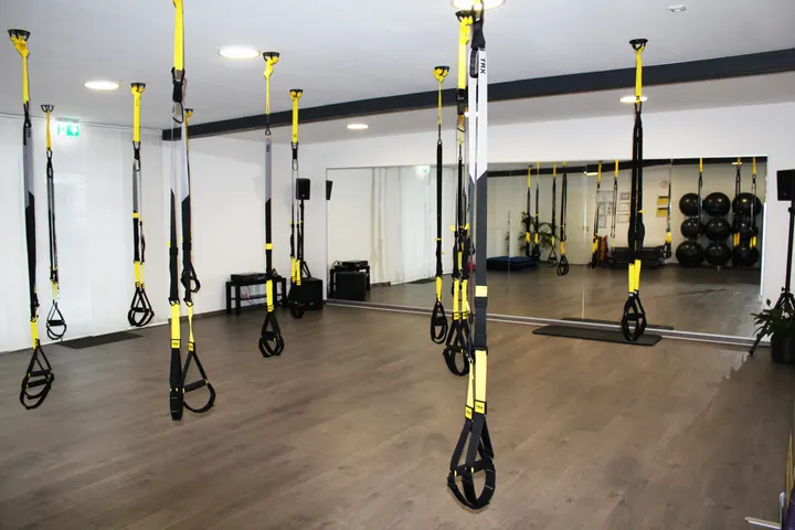 formidabel Frauenfitness — fitnessstudio in Schlüchtern — 5