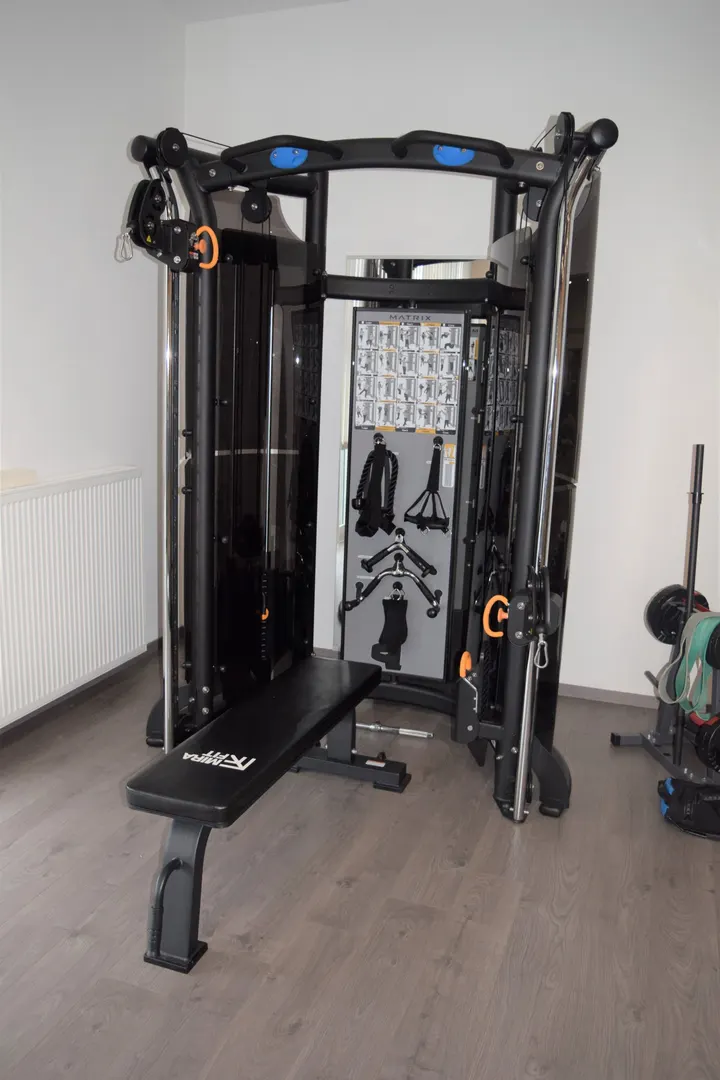 formidabel Frauenfitness — fitnessstudio in Schlüchtern — 6