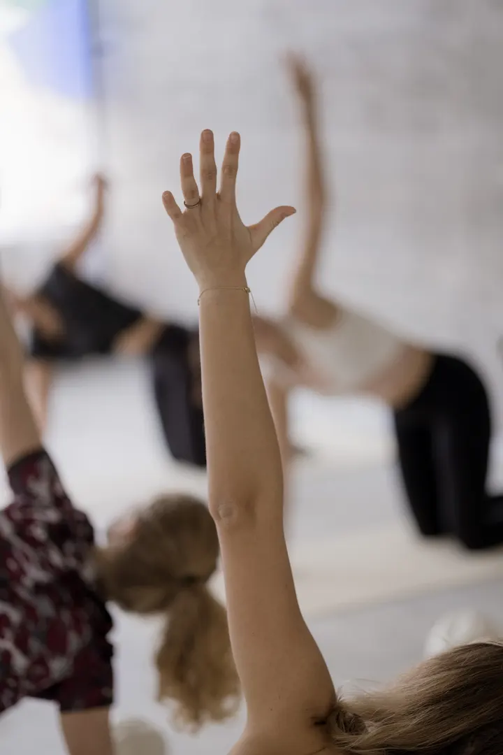 the barre pilates Kurfürstenstraße 11G — pilates-studio in Neustadt, Mainz — 3